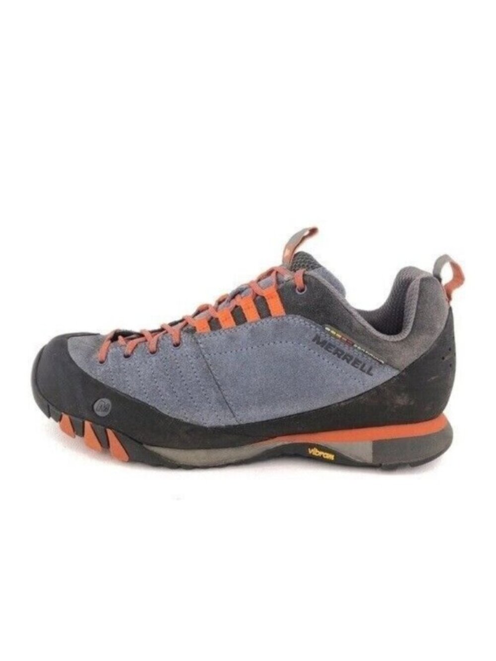 Merrell Continuum Jam Approach Hiking Shoes 9